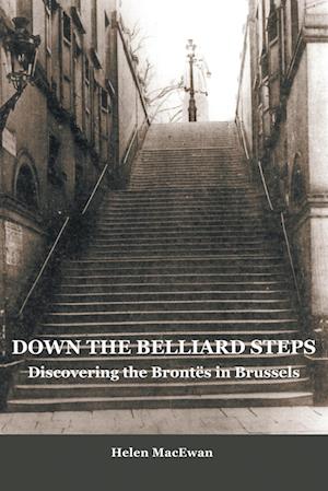 Down The Belliard Steps