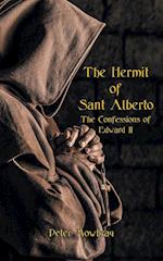 The Hermit of Sant Alberto