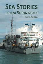 Sea Stories from Springbok