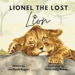 Lionel, the Lost Lion