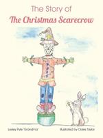 The Story of The Christmas Scarecrow