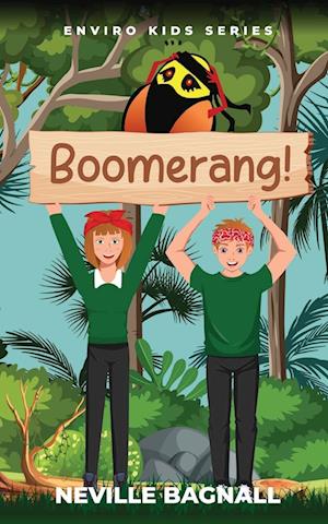 Boomerang!