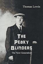 The Peaky Blinders