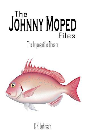 The Johnny Moped Files