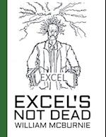 Excel's Not Dead