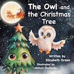 The Owl and the Christmas Tree