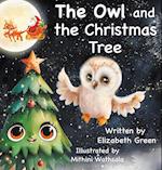 The Owl and the Christmas Tree