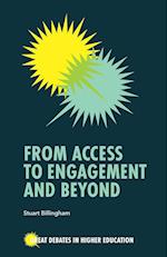 From Access to Engagement and Beyond