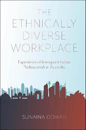 Ethnically Diverse Workplace