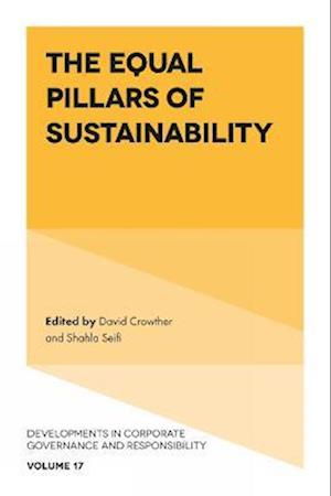 Equal Pillars of Sustainability