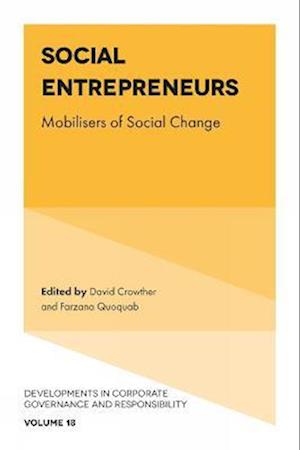 Social Entrepreneurs