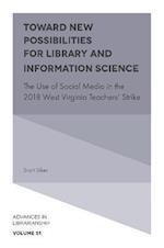 Toward New Possibilities for Library and Information Science