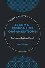 Trauma-Responsive Organisations