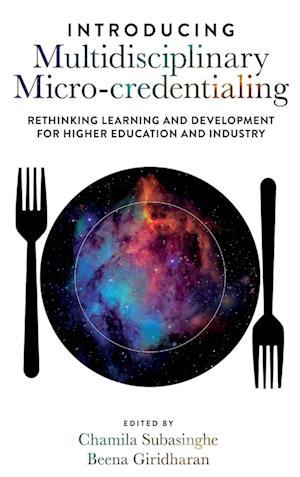 Introducing Multidisciplinary Micro-credentialing