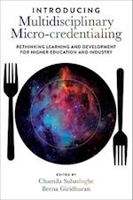 Introducing Multidisciplinary Micro-credentialing
