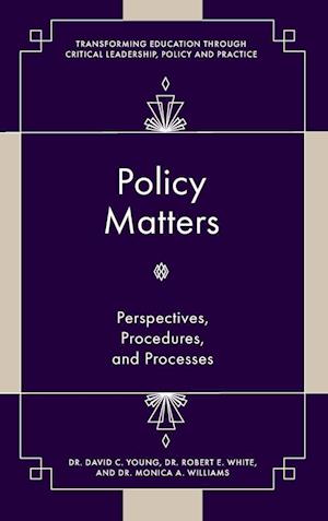 Policy Matters