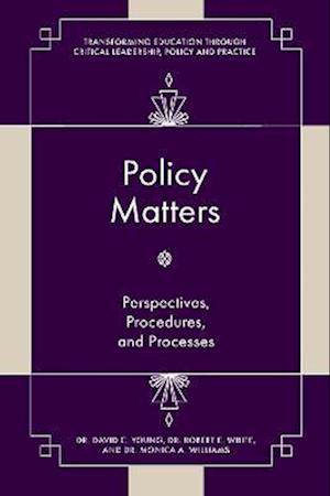 Policy Matters