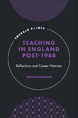 Teaching in England Post-1988