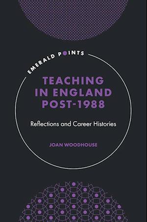 Teaching in England Post-1988