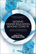 Moving Higher Education Beyond Covid-19