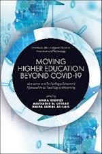 Moving Higher Education Beyond Covid-19