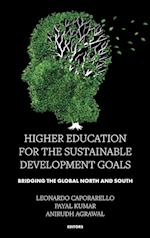 Higher Education for the Sustainable Development Goals