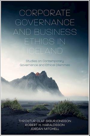 Corporate Governance and Business Ethics in Iceland