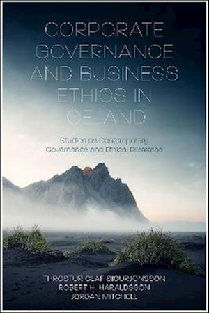 Corporate Governance and Business Ethics in Iceland