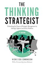 The Thinking Strategist