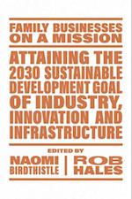 Attaining the 2030 Sustainable Development Goal of Industry, Innovation and Infrastructure
