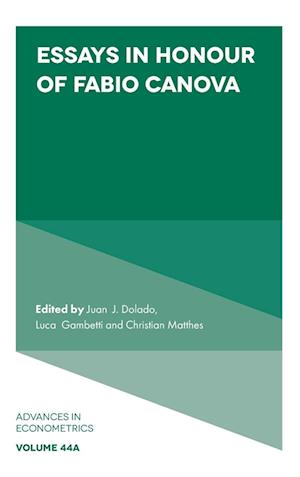 Essays in Honour of Fabio Canova