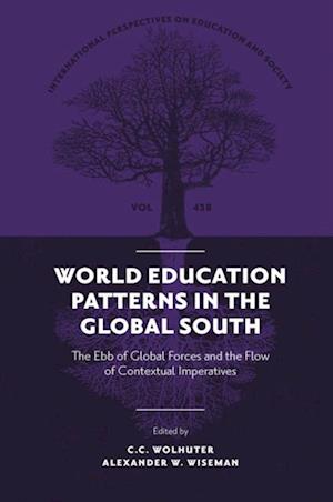 World Education Patterns in the Global South