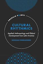 Cultural Rhythmics