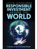 Responsible Investment Around the World