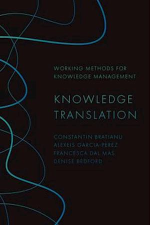 Knowledge Translation