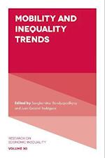 Mobility and Inequality Trends