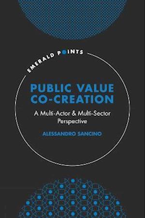 Public Value Co-Creation