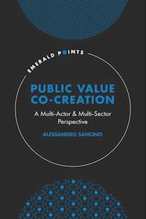 Public Value Co-Creation