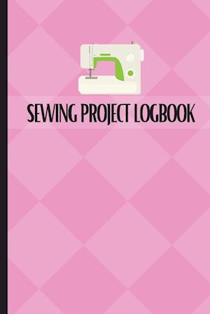 Sewing Project Logbook