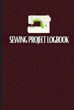 Sewing Project Logbook