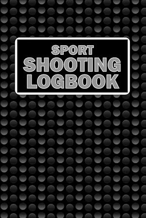 Sport Shooting LogBook