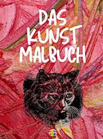 Das Kunst Malbuch