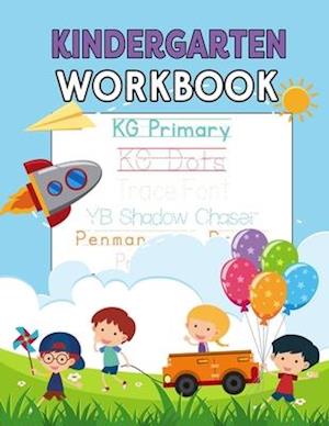 Kindergarten Workbook