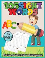 Essential Sight Words for Kids