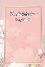 Medikamenten-Logbuch