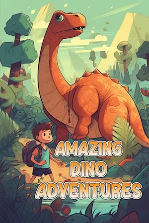 Amazing Dino Adventures