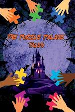 The Puzzle Palace Tales
