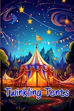 Twinkling Tents