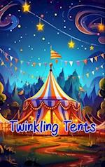 Twinkling Tents
