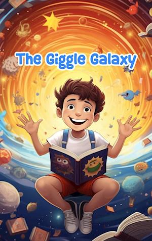 The Giggle Galaxy